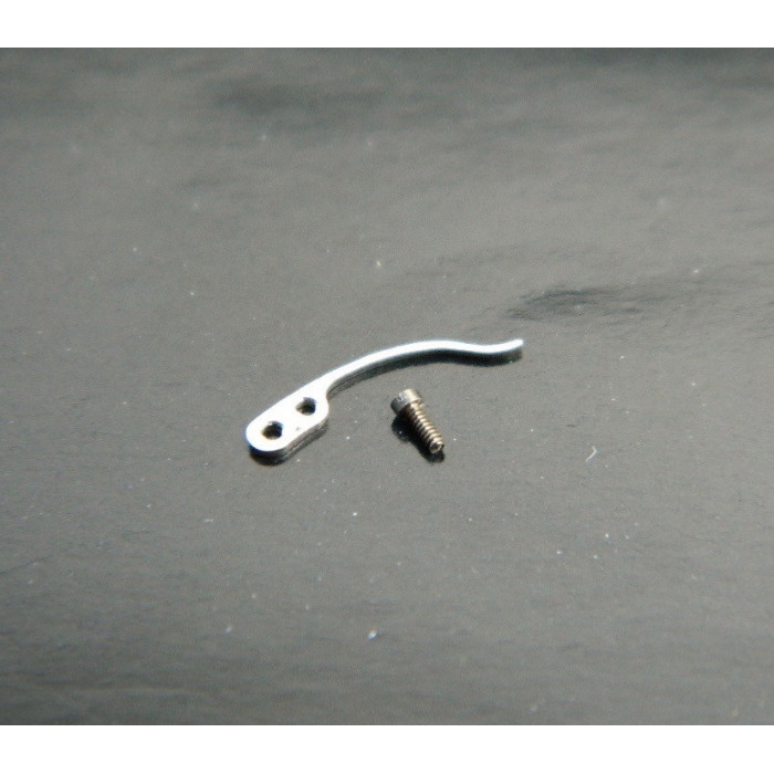 Movado 95-8730 Ressort du marteau d'heures