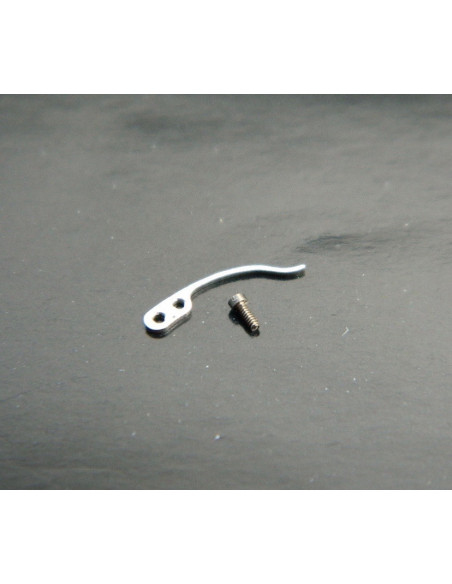 Movado 95-8730 Ressort du marteau d'heures