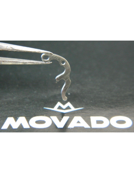 Movado 95-8640 Interrupteur