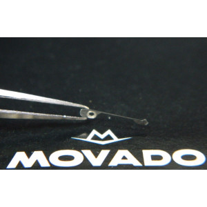 Movado 95-8690 Sautoir compteur d'heures