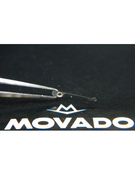 Movado 95-8690 Sautoir compteur d'heures