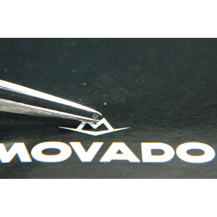 Movado 95-8630 Pignon entraîneur