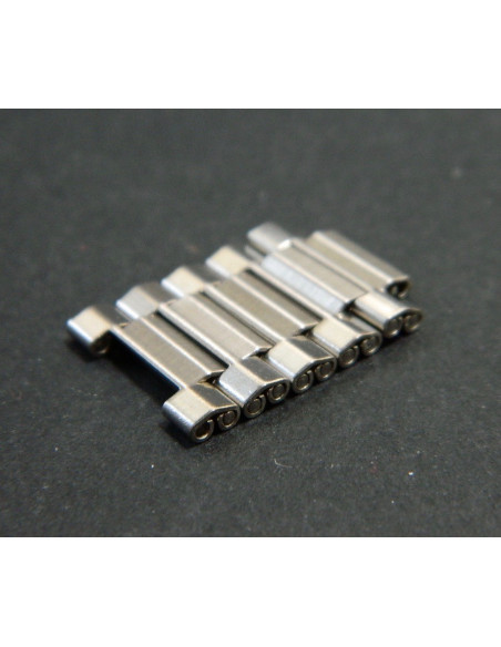 Heuer - NSA maillons pyramide