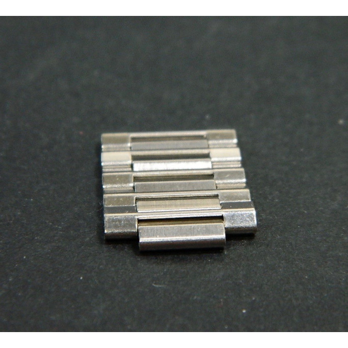 Heuer - NSA maillons pyramide