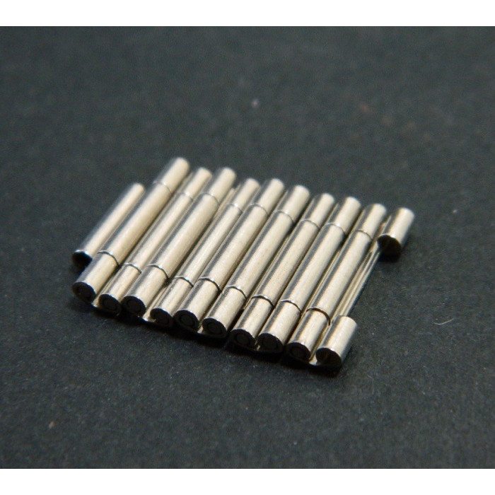 Heuer - NSA maillons pyramide