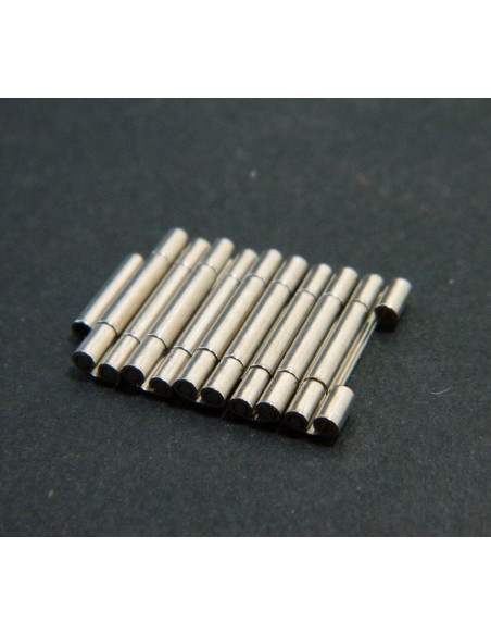 Heuer - NSA maillons pyramide