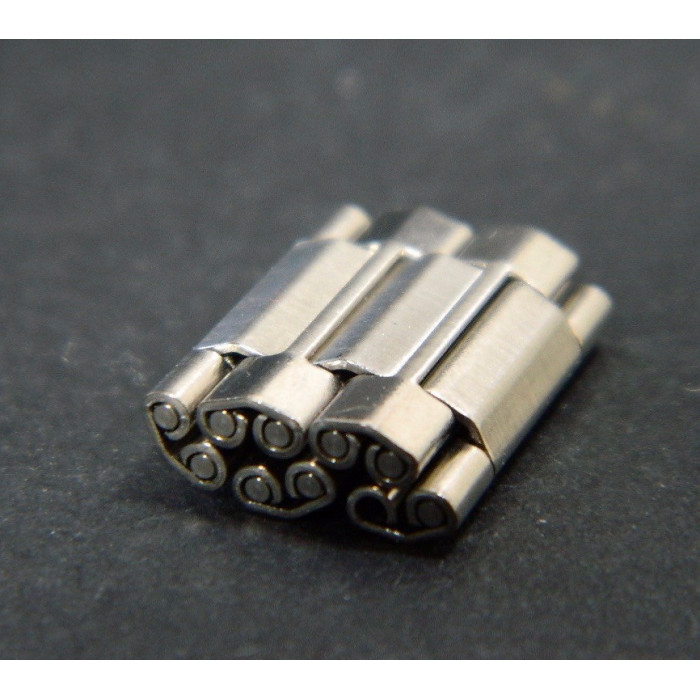 Heuer - NSA maillons pyramide