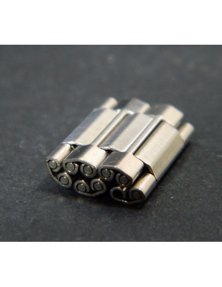 Heuer - NSA maillons pyramide