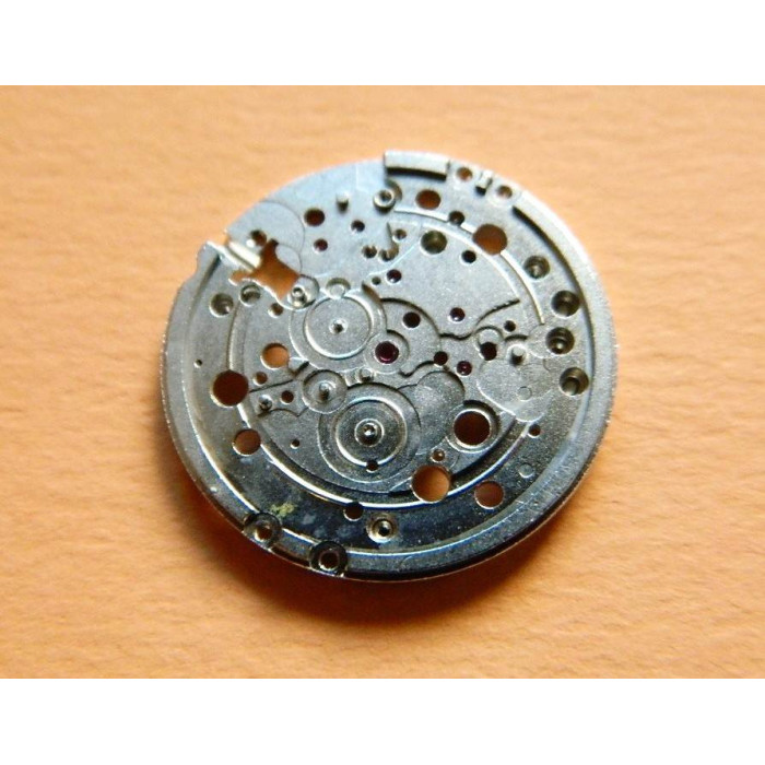 Platine LIP - Calibre 7526