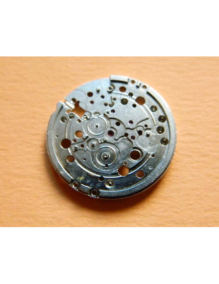 Platine LIP - Calibre 7526