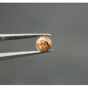 Zenith Elite 17.0040.680 couronne or rose