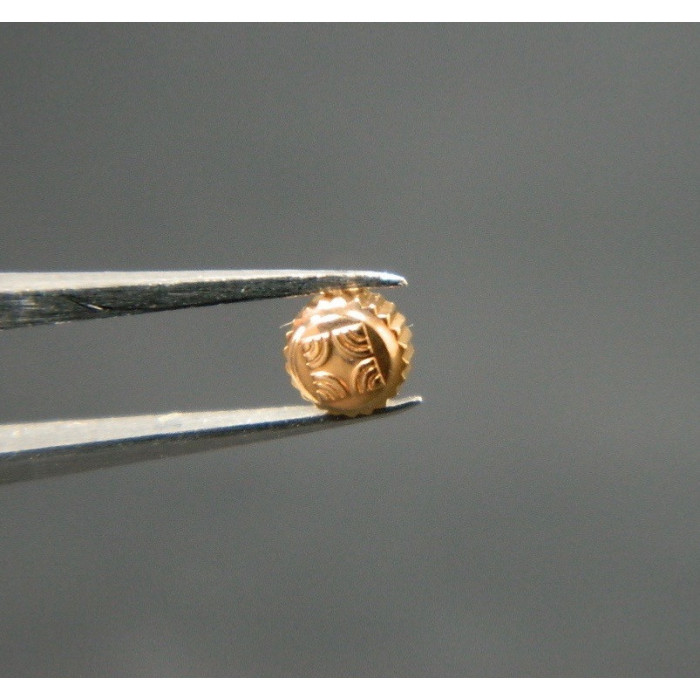 Zenith Elite 17.0040.680 couronne or rose