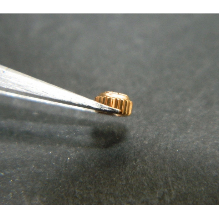 Zenith Elite 17.0040.680 couronne or rose