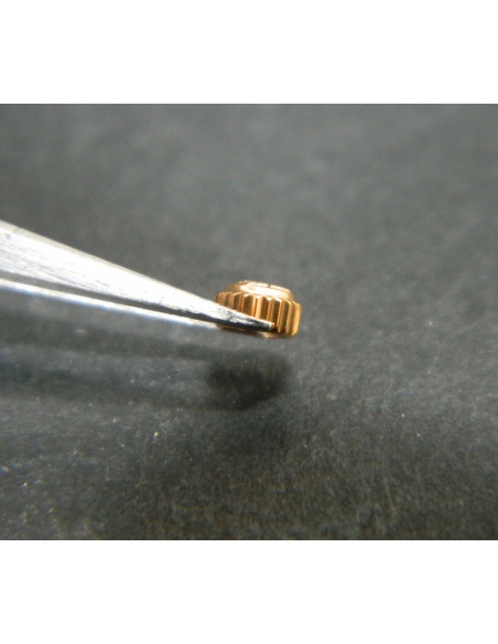 Zenith Elite 17.0040.680 couronne or rose