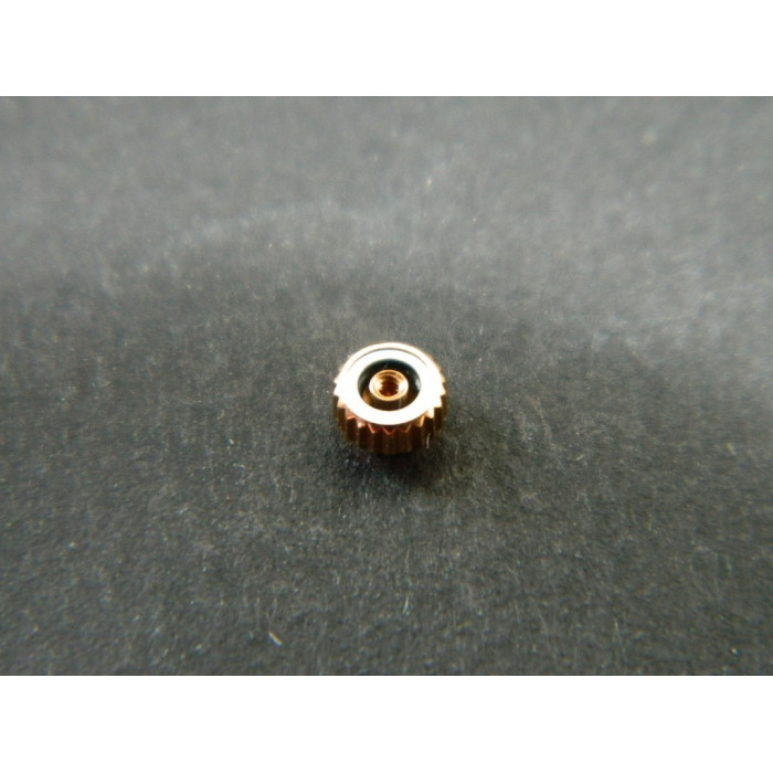 Zenith Elite 17.0040.680 couronne or rose