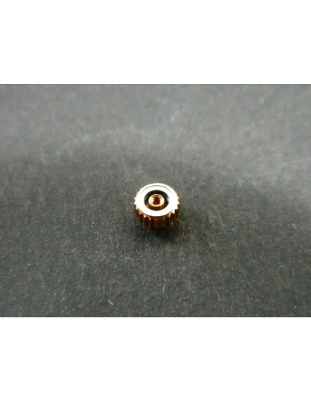 Zenith Elite 17.0040.680 couronne or rose