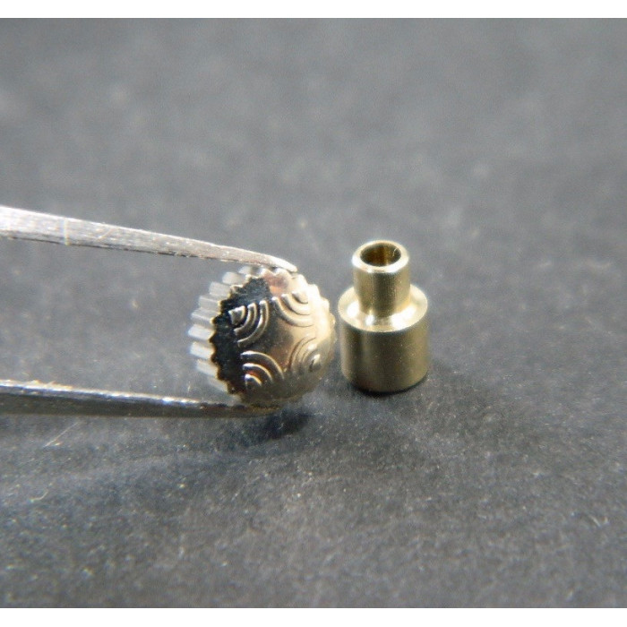 Zenith 01.1310.380 couronne