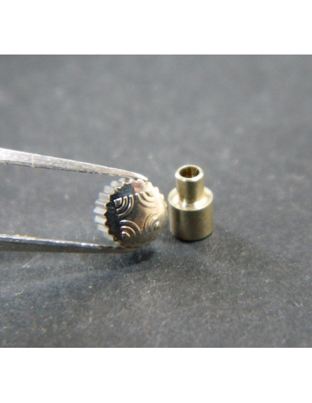 Zenith 01.1310.380 couronne