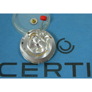 Certina 25-651 mouvement