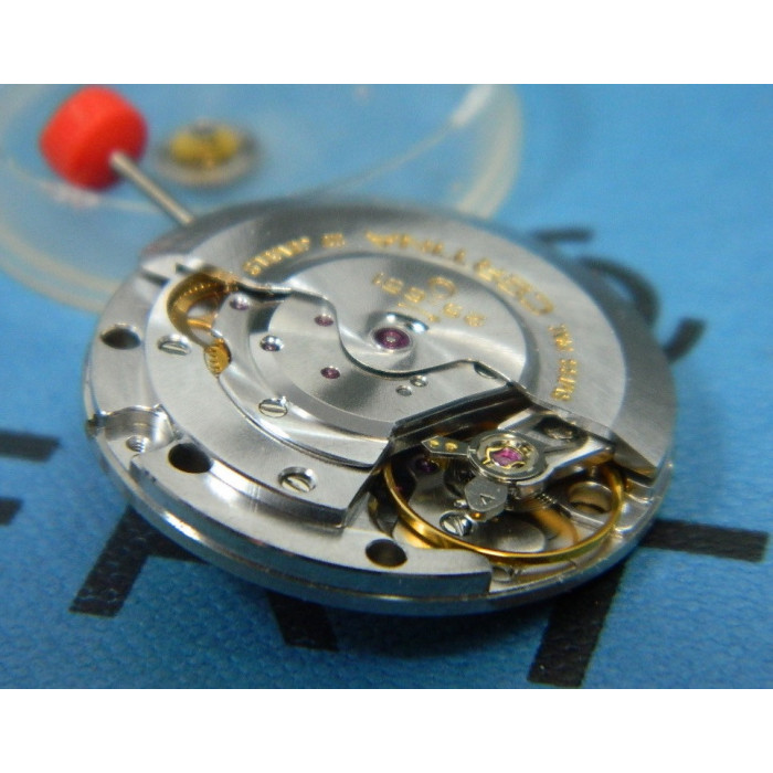 Certina 25-651 mouvement