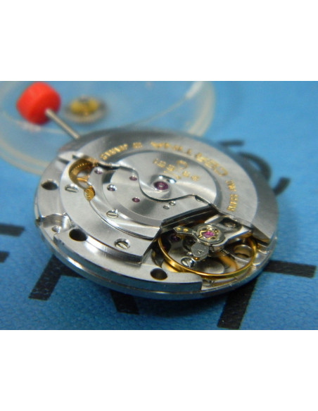 Certina 25-651 mouvement