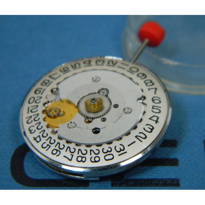 Certina 25-651 mouvement