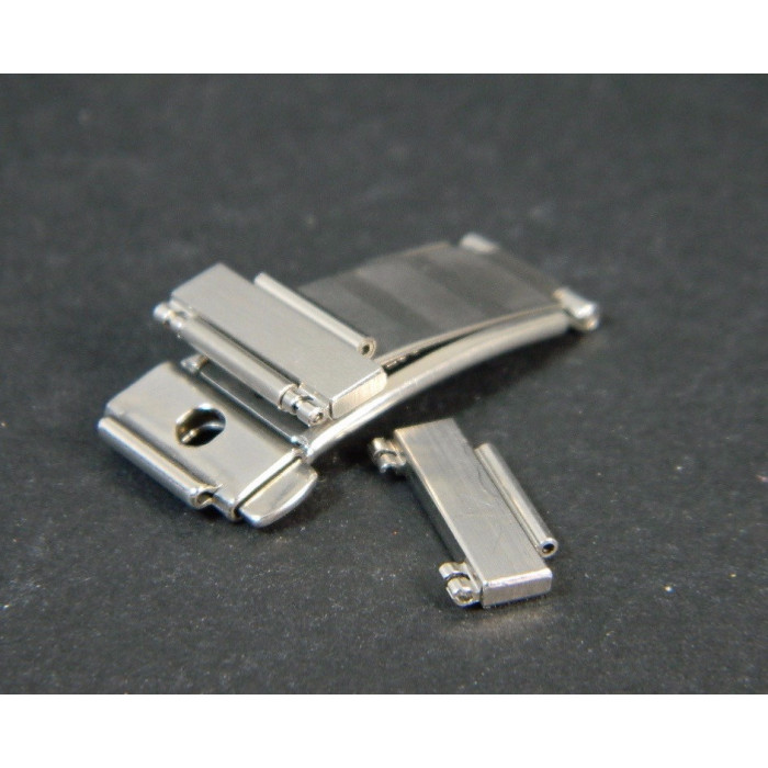 Omega 1448.5 fermoir + maillons