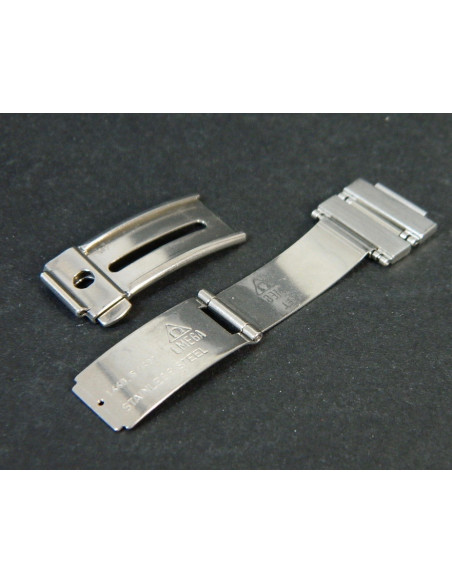 Omega 1448.5 fermoir + maillons