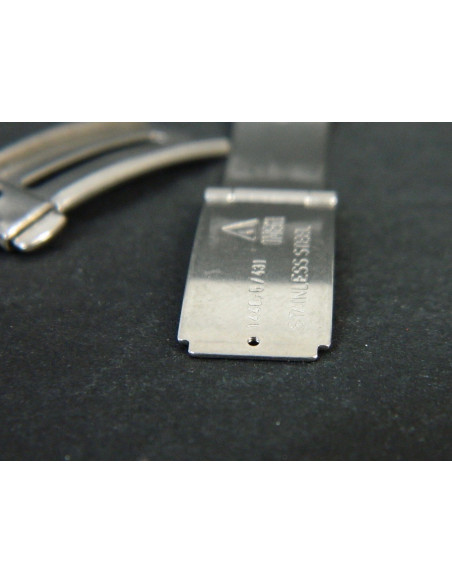 Omega 1448.5 fermoir + maillons