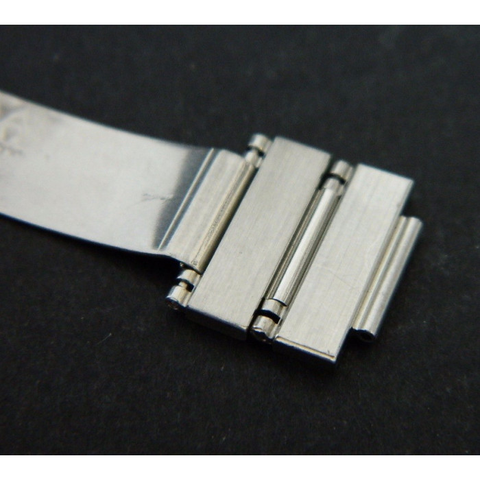 Omega 1448.5 fermoir + maillons