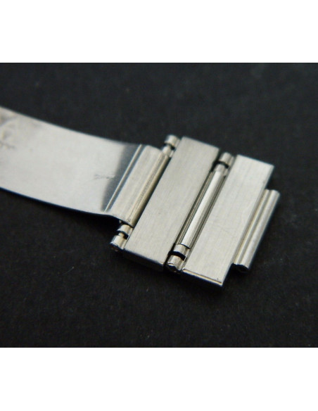 Omega 1448.5 fermoir + maillons