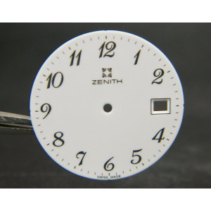 Zenith 30.2760.226 cadran