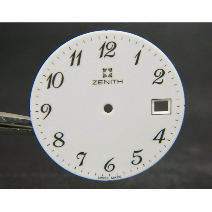 Zenith 30.2760.226 cadran