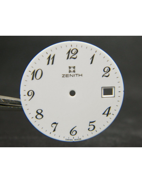 Zenith 30.2760.226 cadran