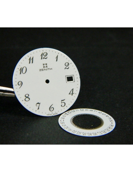 Zenith 30.2760.226 cadran