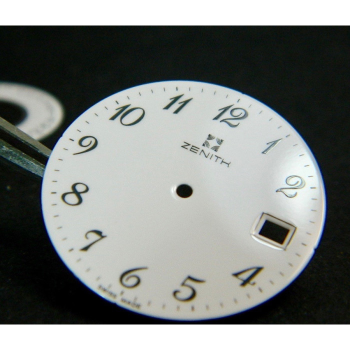 Zenith 30.2760.226 cadran