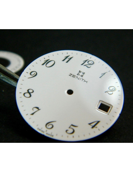 Zenith 30.2760.226 cadran