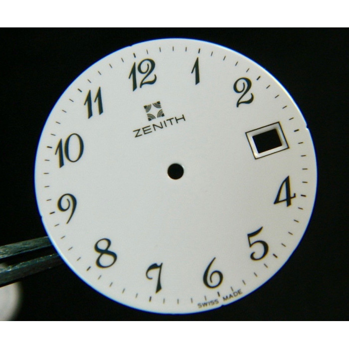 Zenith 30.2760.226 cadran
