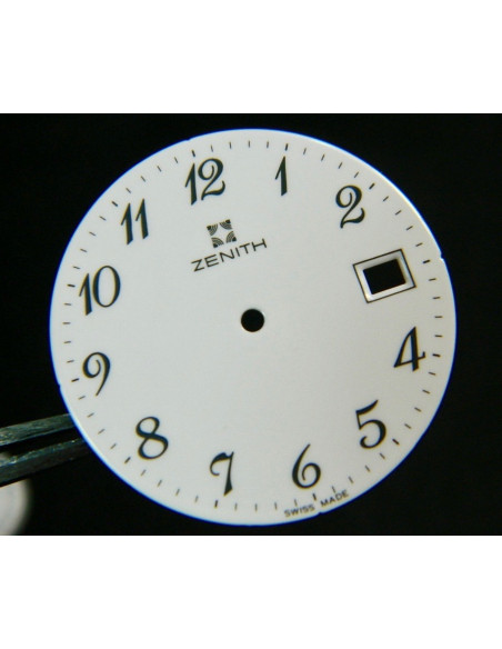 Zenith 30.2760.226 cadran