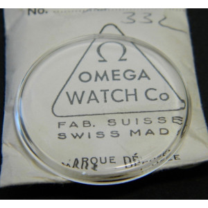 Omega 2324 verre
