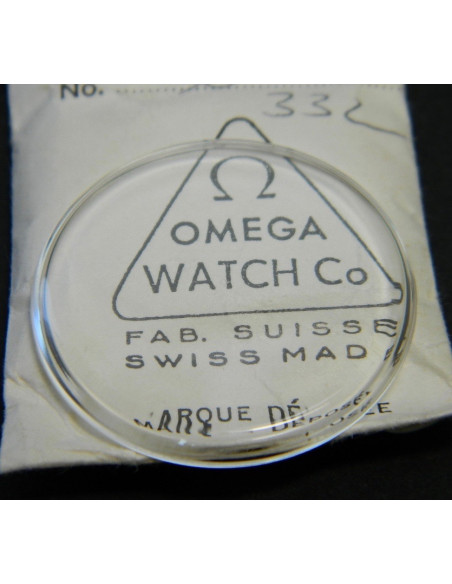 Omega 2324 verre