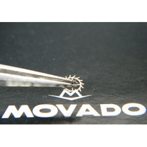 Movado 470-705 Roue d'ancre