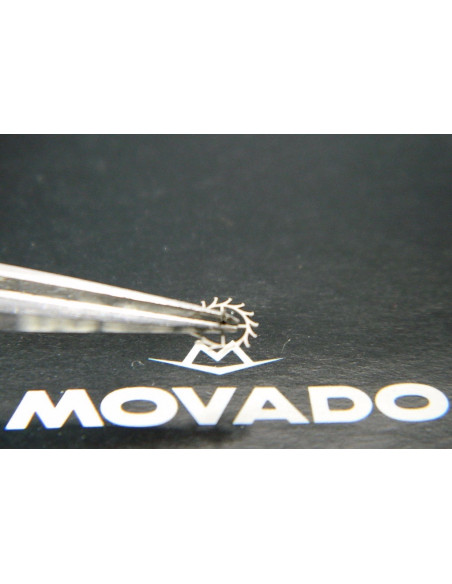 Movado 470-705 Roue d'ancre