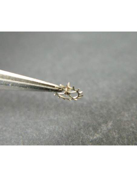 Movado 470-705 Roue d'ancre