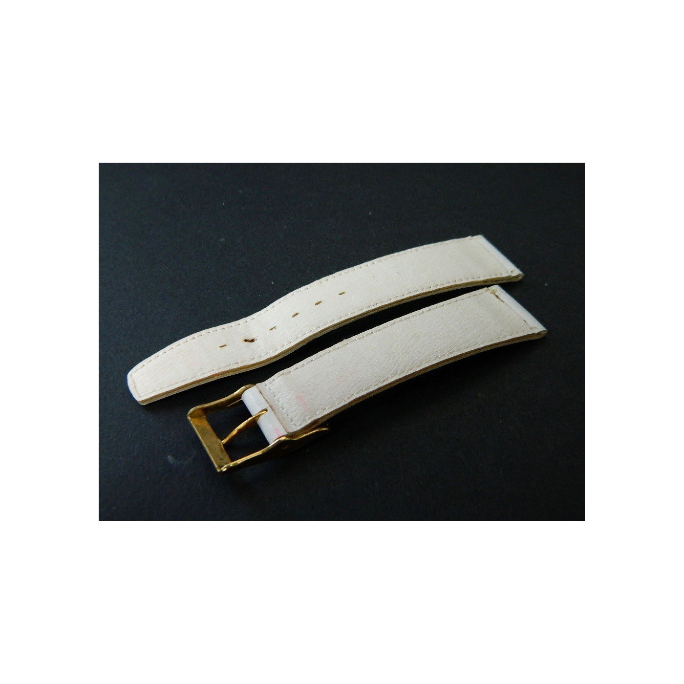 Bague argent et aigue marine triangle – Chéret