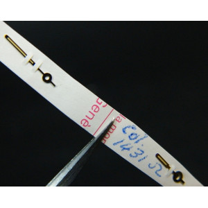 Omega constellation 1431 aiguilles