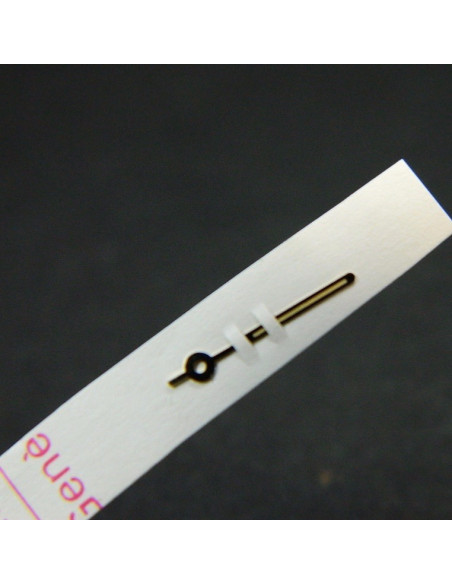 Omega constellation 1431 aiguilles