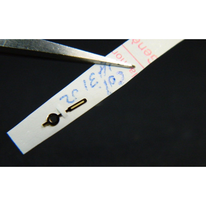 Omega constellation 1431 aiguilles