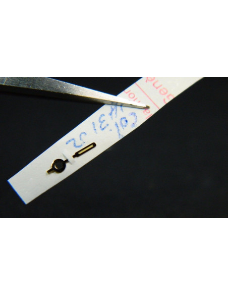 Omega constellation 1431 aiguilles