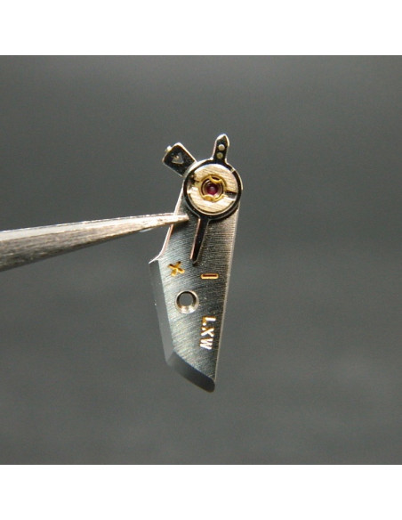 Longines 370 LXW - 121 Coq